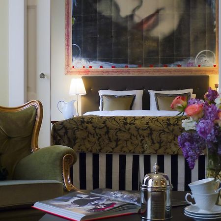 Golden Stars Budapest Apartments 외부 사진