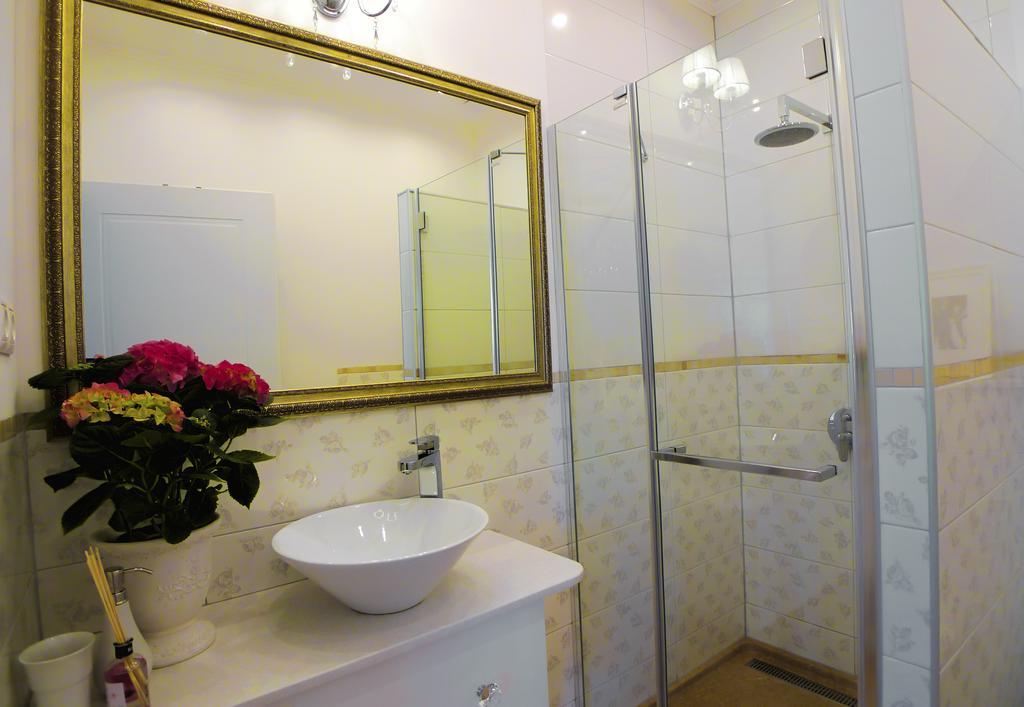 Golden Stars Budapest Apartments 외부 사진