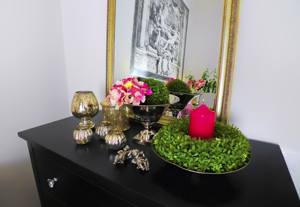 Golden Stars Budapest Apartments 외부 사진