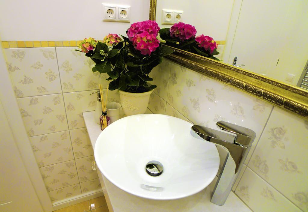 Golden Stars Budapest Apartments 외부 사진