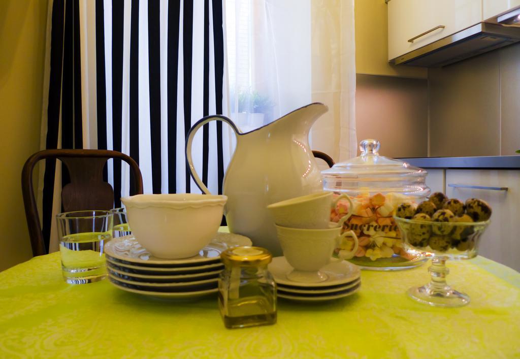 Golden Stars Budapest Apartments 외부 사진